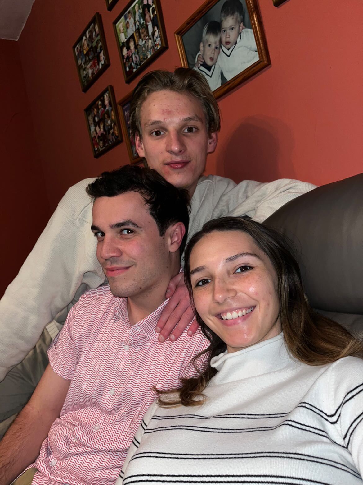 Natalia & Sebastián